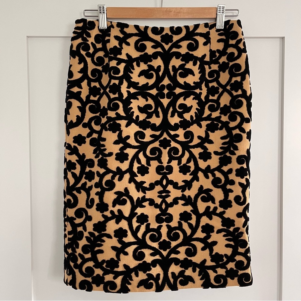 Skirtin Around Pencil Skirt